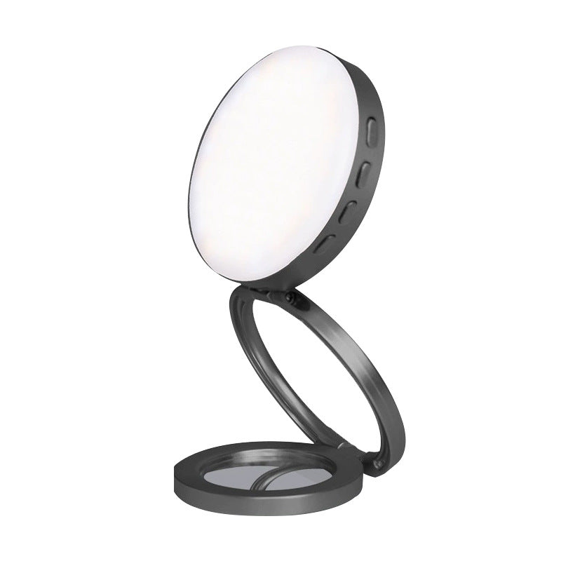 YSH-126 Luz de Relleno Magnética LED para Teléfonos para Fotografía y Video
