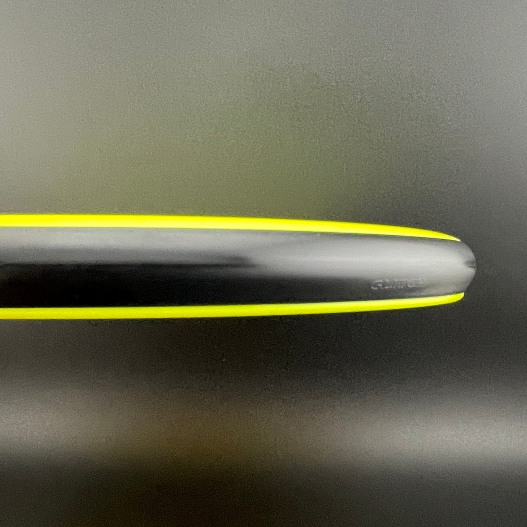 MVP Soft Neutron Glitch Disc Golf Driver