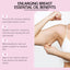 Oceaura Collagen Body Essential Oil Volumizing Lift Chest And Butt Firming Body Sculpting Massage Oil - Korvel