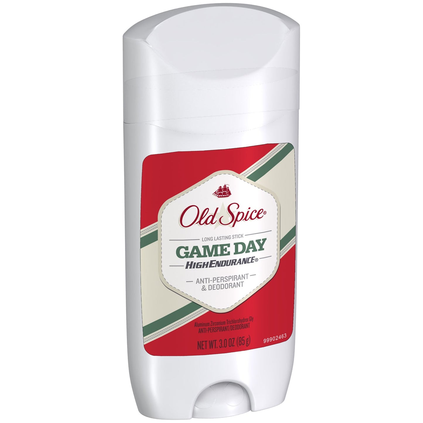 Old Spice High Endurance Anti-Perspirant & Deodorant - 3 oz