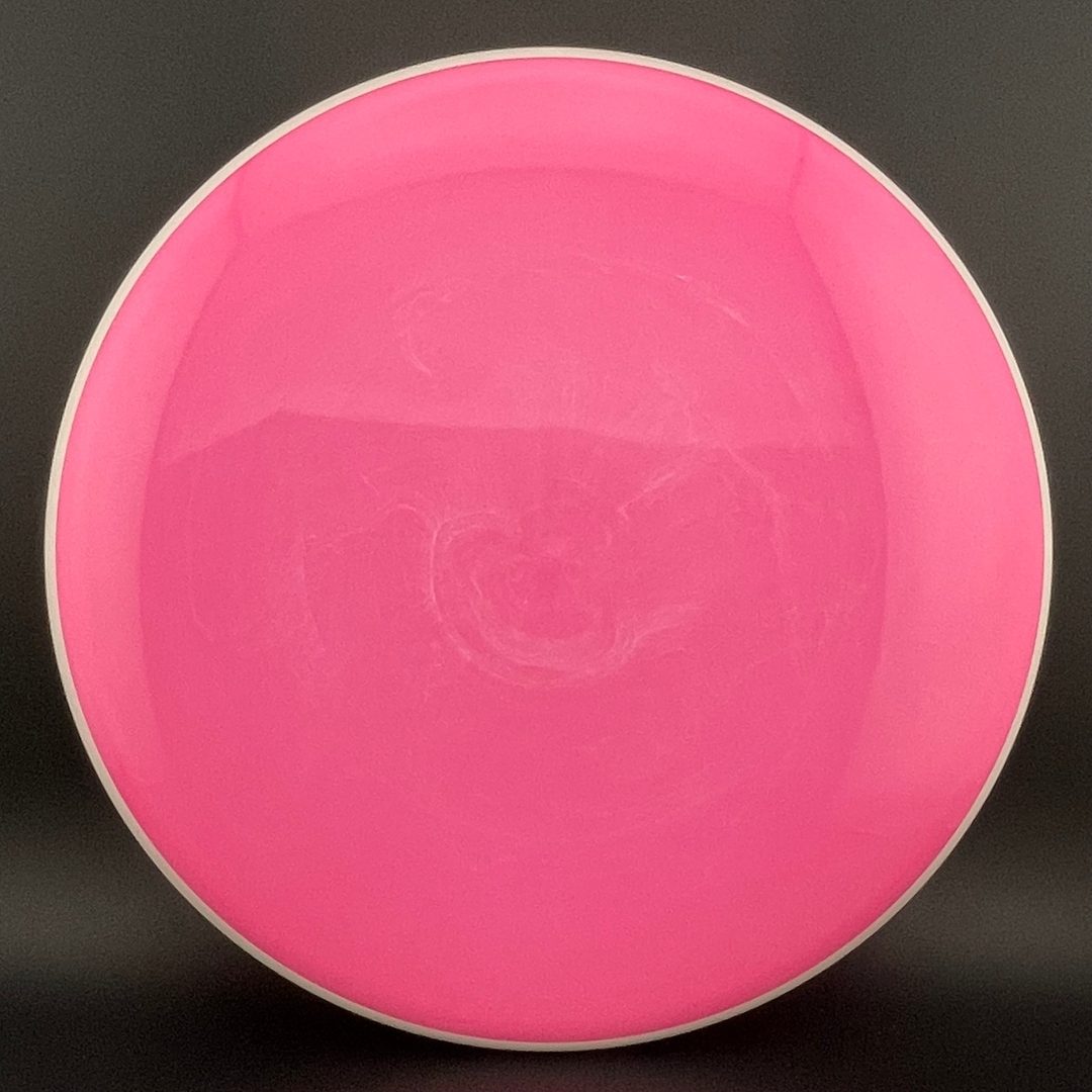 Soft Neutron Glitch Disc Golf Putter