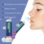 Tinnitus Nasal Suction Stick, Gentle Ear Care To Relieve Tinnitus Discomfort Convenient Ear Kang Nose - Korvel