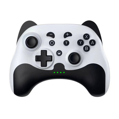 Wireless Bluetooth Controller for Nintendo Switch & Switch Lite