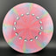 Apex Swirl Phoenix - Mashup - Ring of Pigs 2 Foil Disc