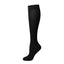 Calcetines de Rodilla de Color Sólido Premium para Estilos de Vida Activos