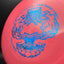 Alpha Yeet - Robert Burridge Tour Series Disc Golf Driver