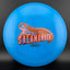 Apex Lightweight Salamander Disc Golf Driver