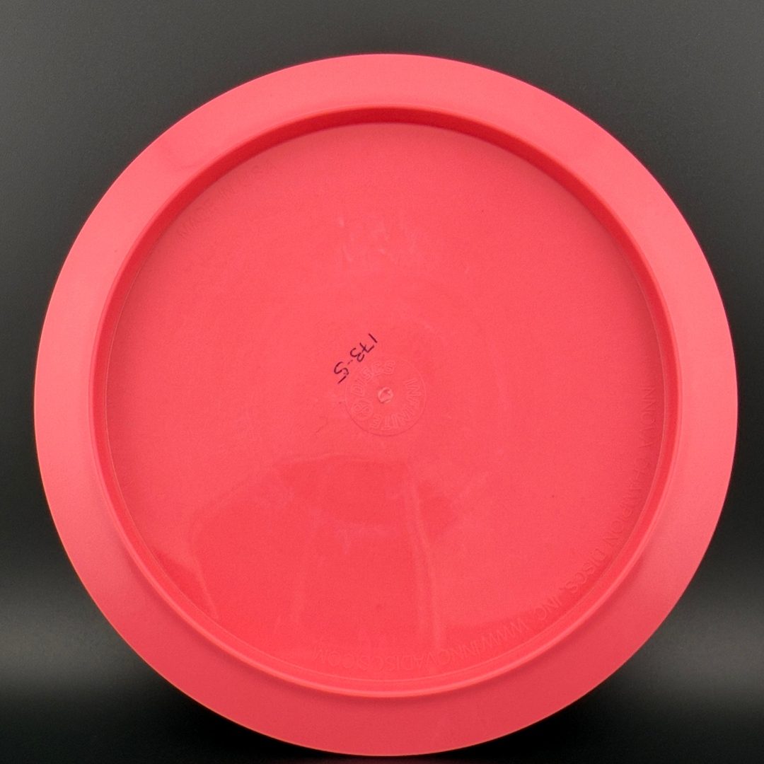 Disque de golf I-Blend Prototype III Control Driver