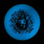 Particle Eclipse Fireball - Factory Misprint