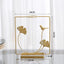 Nordic Light Luxury Vase for Elegant Home Decor