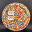X-Link Medium Lace - Granite - Édition DGPT