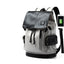 Men's waterproof laptop bag - Korvel