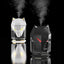 Desktop Wolf Humidifier Large Capacity Household Air Nebulizer Heavy Fog Humidifier Ornament - Korvel