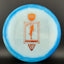 Alloy Function - Gannon Buhr POTY Disc Golf Driver