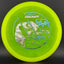 CryZtal Buzzz OS - Édition Limitée Disc d'Aaron Gossage