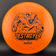 GStar Destroyer Disc Golf Driver