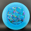 Innova Star Corvette Disc Golf Driver - Ship Stamp