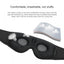 3D Bluetooth Eye Mask for Relaxing Sleep