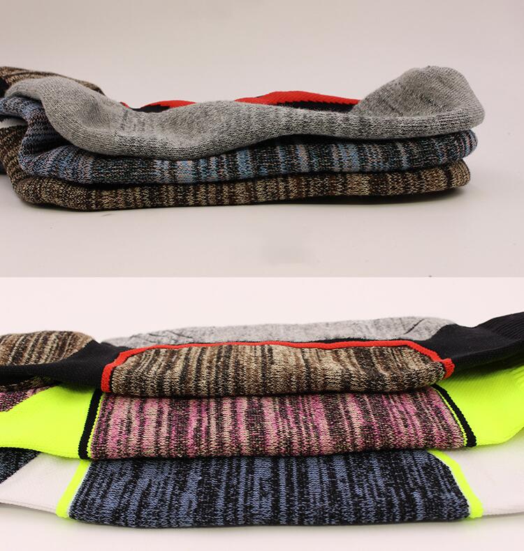 Winter Warm Men Thermal Ski Socks - Korvel