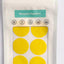Plant essential oil mosquito repellent sticker for babies cute and portable outdoor mosquito repellent sticker - Korvel