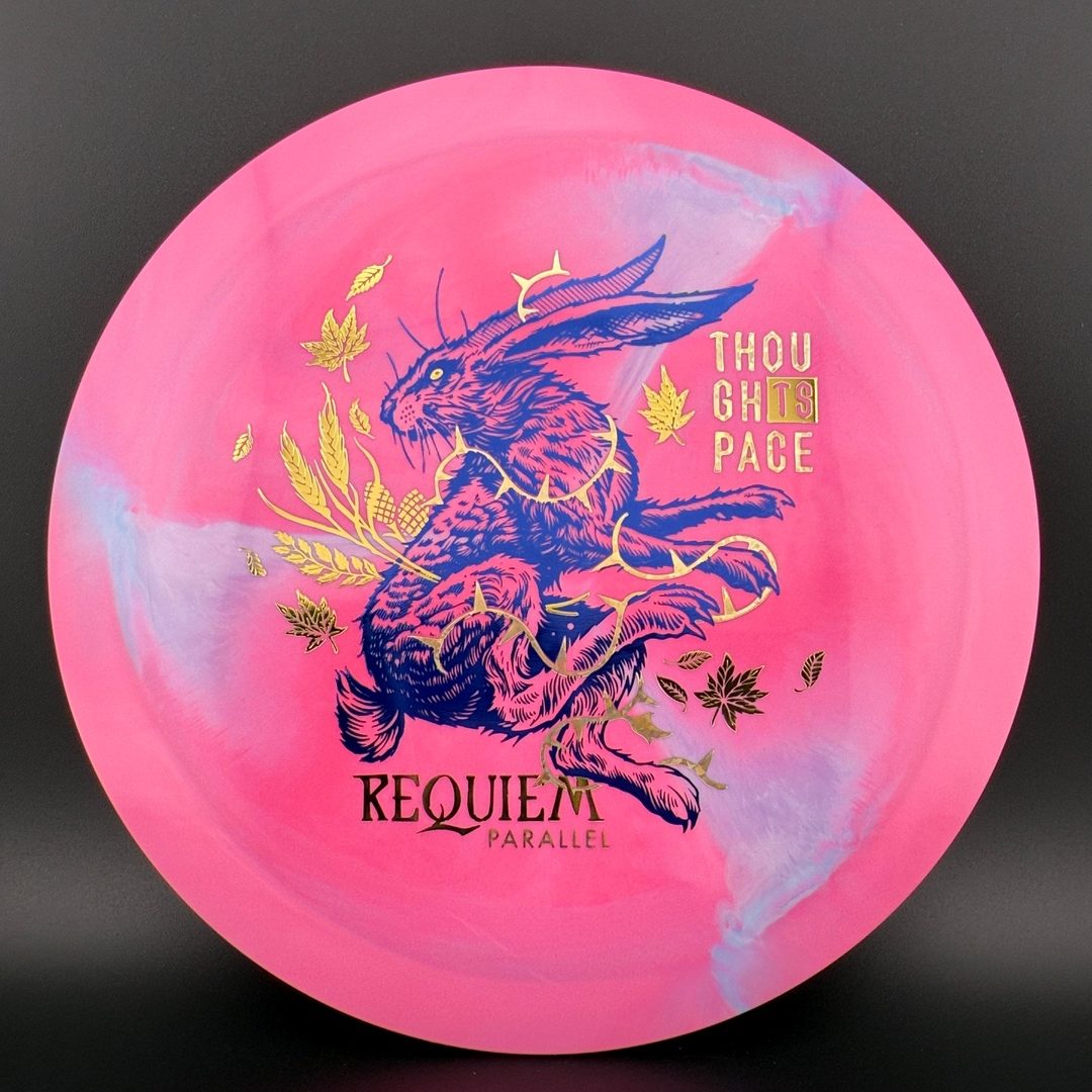 Parallel Requiem Distance Driver