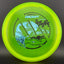CryZtal Buzzz OS - Édition Limitée Disc d'Aaron Gossage