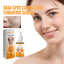 24k Gold Peptide Reversal Serum, Moisturizing Anti-wrinkle Firming And Anti-aging Essence - Korvel