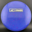 Splatter Champion Roc3 - F2 Disque de Disc Golf