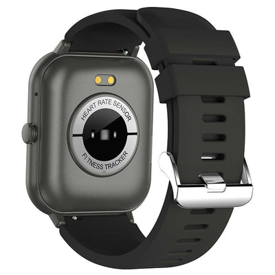 Bluetooth Call Smart Watch Men Dial Call Full Touch Screen Health Monitor Sports Fitness Watch Smartwatch Women - Korvel