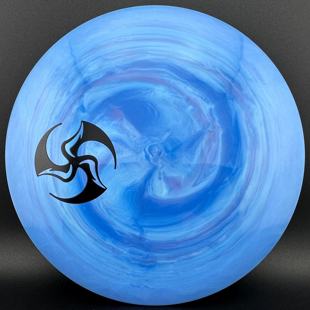 Disque de golf en plastique Swirly S-Line TD Mini Huk Tri-Fly