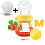 Premium Baby Pacifier Feeder