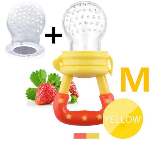 Premium Baby Pacifier Feeder