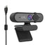 Computer camera with 5 million AF and 1080P autofocus for business video conferencing and online courses - Korvel
