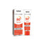 Refreshing Protective Cream for Summer UV Defense