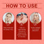 Face Essence Gently Moisturizes Facial Skin With Hydrating And Moisturizing Daily Skincare And Beauty Serum - Korvel