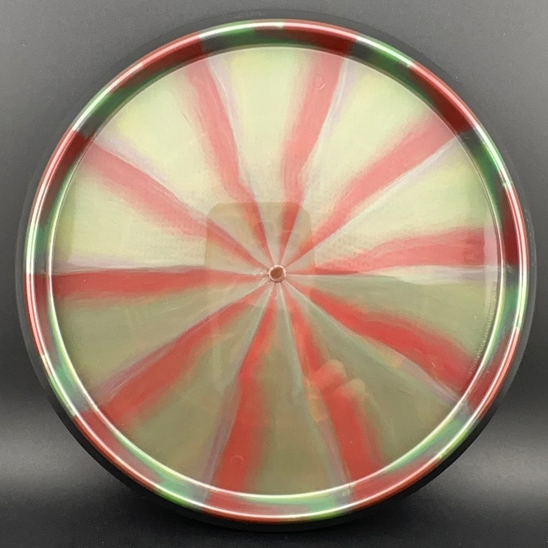 Putter de Disc Golf Plasma Entropy