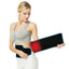 Smart Heat Wireless LED Red Light Waist Massager Belt