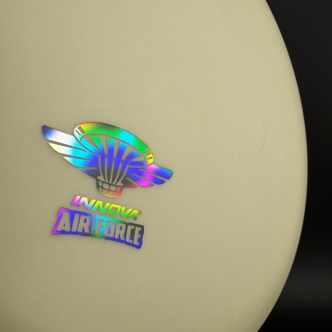 Proto Glow KC Pro Roc (Flat Top) - Air Force Edition