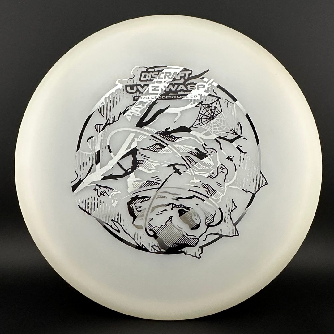 UV Z Wasp - Edición Ledgestone 2023
