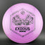 Disque de conduite G-Blend Exodus