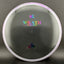 Axiom R2 Neutron Wrath Disc Golf Driver