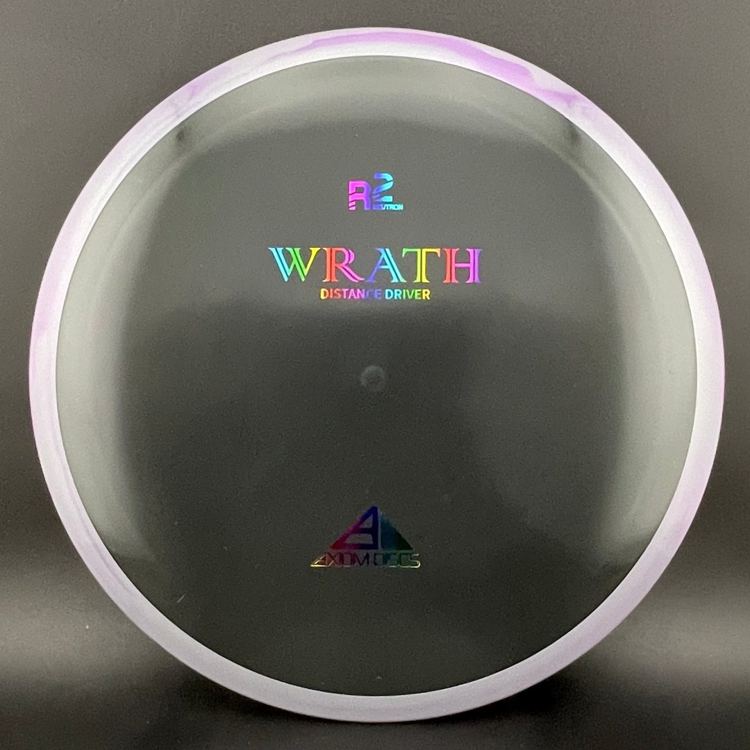 Axiom R2 Neutron Wrath Disc Golf Driver