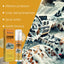 Car Foam Cleaner Car Interior Maintenance Decontamination Waterproof Maintenance Cleaning Foam Agent - Korvel