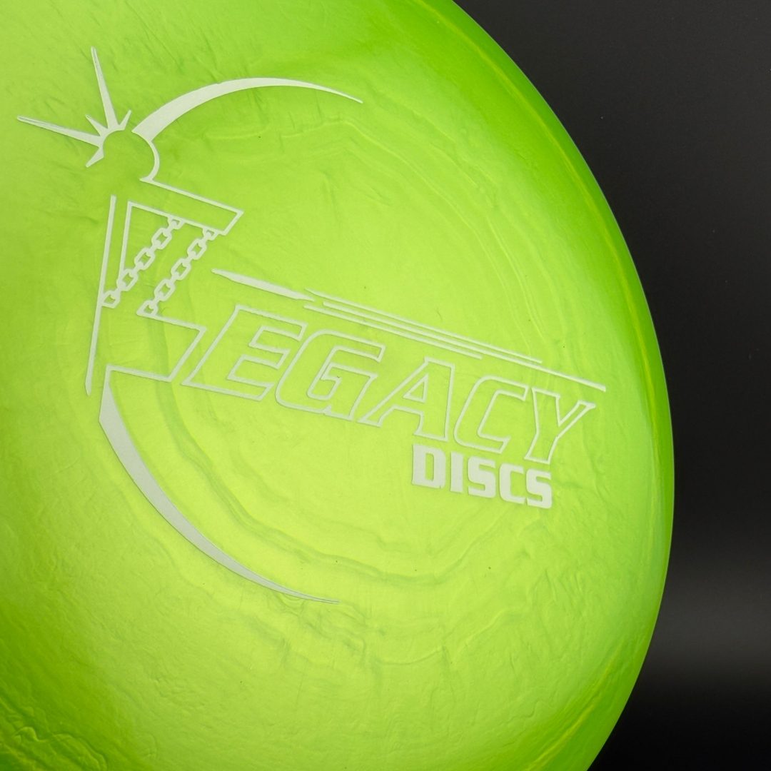 Controlador de Disco de Golf Slime Vengeance Gibson Stash