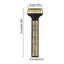 TrimForge Grooming Kit - Korvel