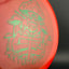 Isolation Rot - Psycho Myco Disc Golf Putter