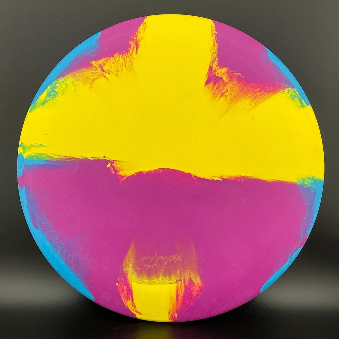 ecoFLEX Nimbus - Unstamped Disc Golf Midrange