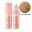 Natural Three-Dimensional Highlighting Powder
