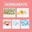 Facial Repair Essence Moisturizes, Hydrates, Brighens, Improves Fine Lines, Lubricates And Refines Skin - Korvel