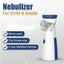 Nebulizador Ultrasonico BreatheEase